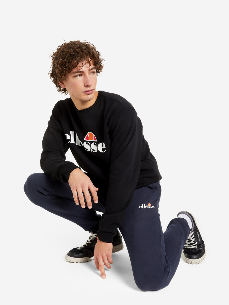 Свитшот мужской Ellesse Succiso — фото №3