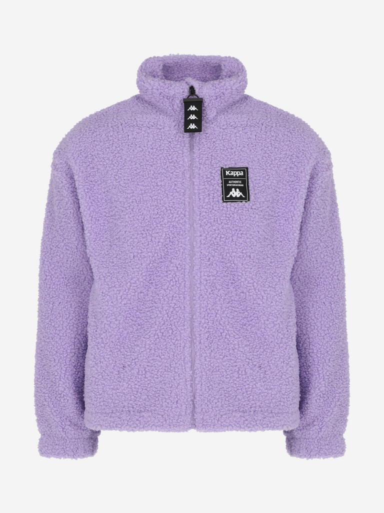 Kappa қыздарға арналған флис жемпірі — фото №10