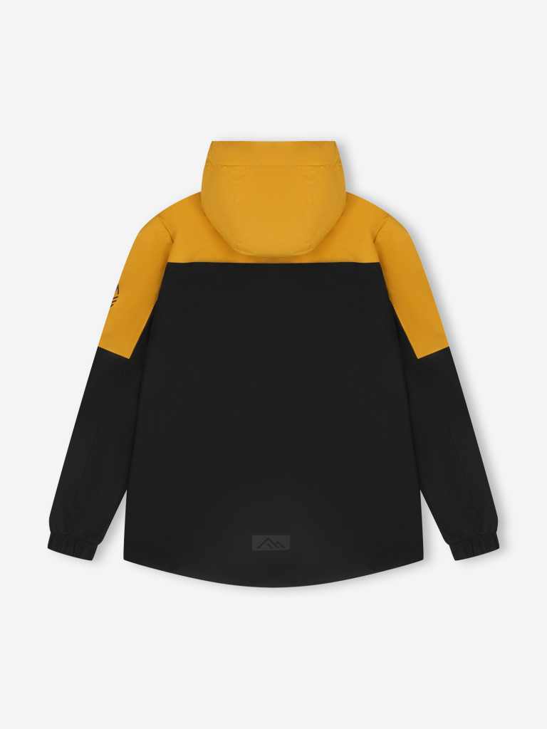 Легкая куртка для мальчиков Outventure — фото №2