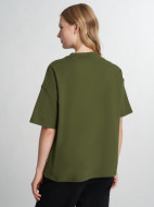 Футболка женская DICKIES Bettsville — фото №3