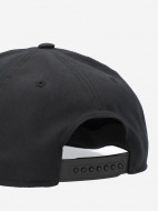 Бейсболка мужская adidas Snapback Logo — фото №4