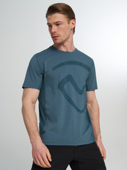 Northland ерлер футболкасы