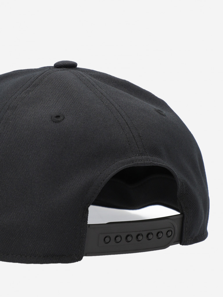 Бейсболка мужская adidas Snapback Logo — фото №4