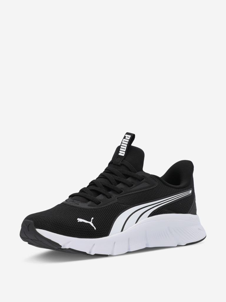 Кроссовки детские PUMA Flexfocus Lite Sliptech — фото №2