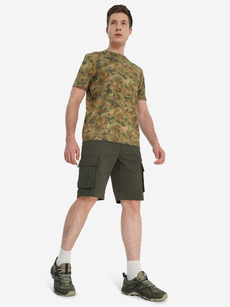 Шорты мужские Geotech — фото №4