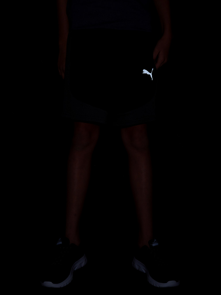 Шорты для мальчиков PUMA Evostripe — фото №9