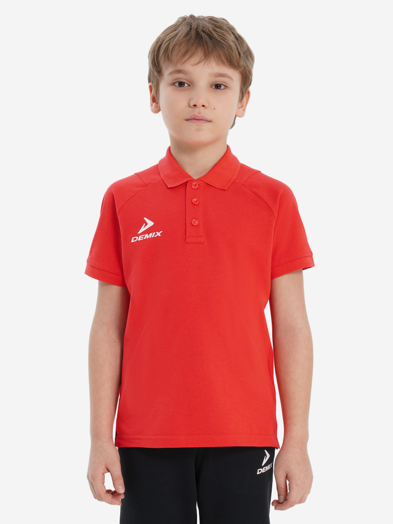 Футболка для мальчиков Demix — фото №2