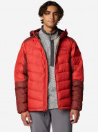 Куртка утепленная мужская Columbia Labyrinth Loop II Hooded Jacket — фото №8