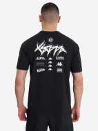 Футболка мужская Kappa — фото №3