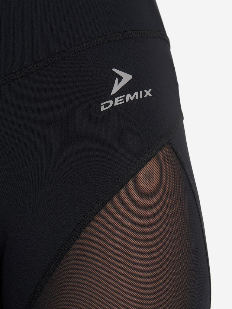 Велосипедки женские Demix — фото №5