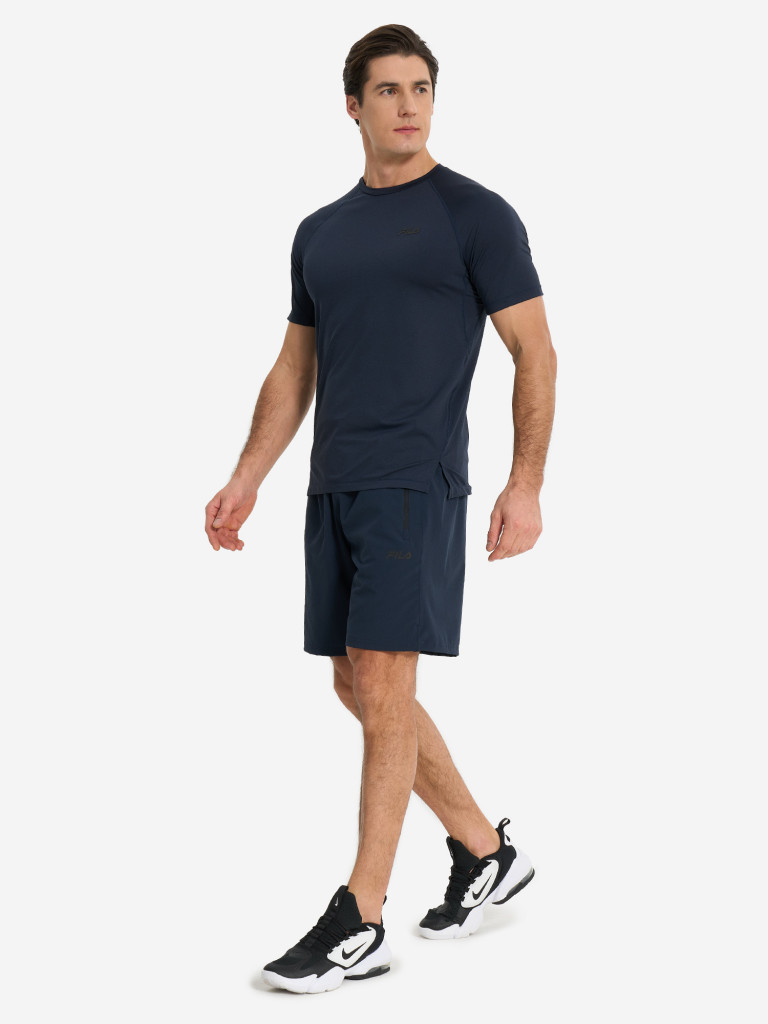 Футболка мужская FILA — фото №4