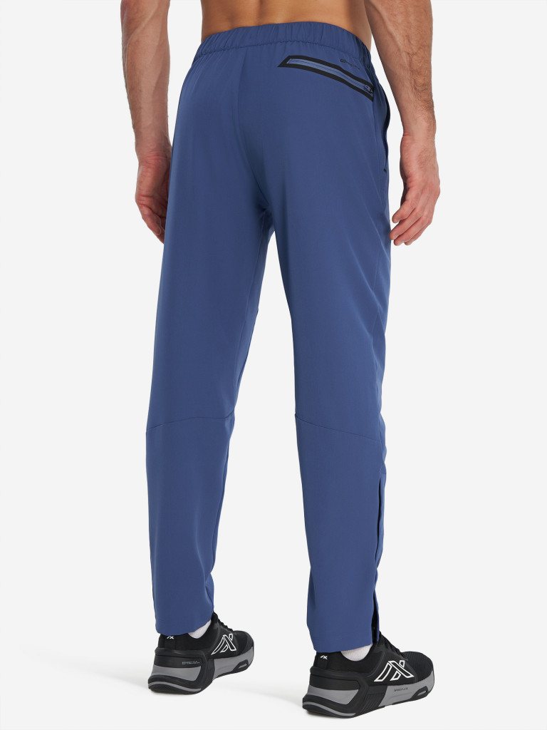 Брюки мужские Athlex Athletic Fit — фото №3