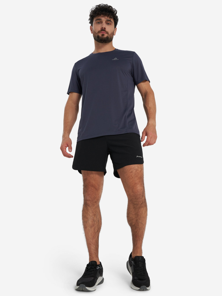 Футболка мужская Demix — фото №4