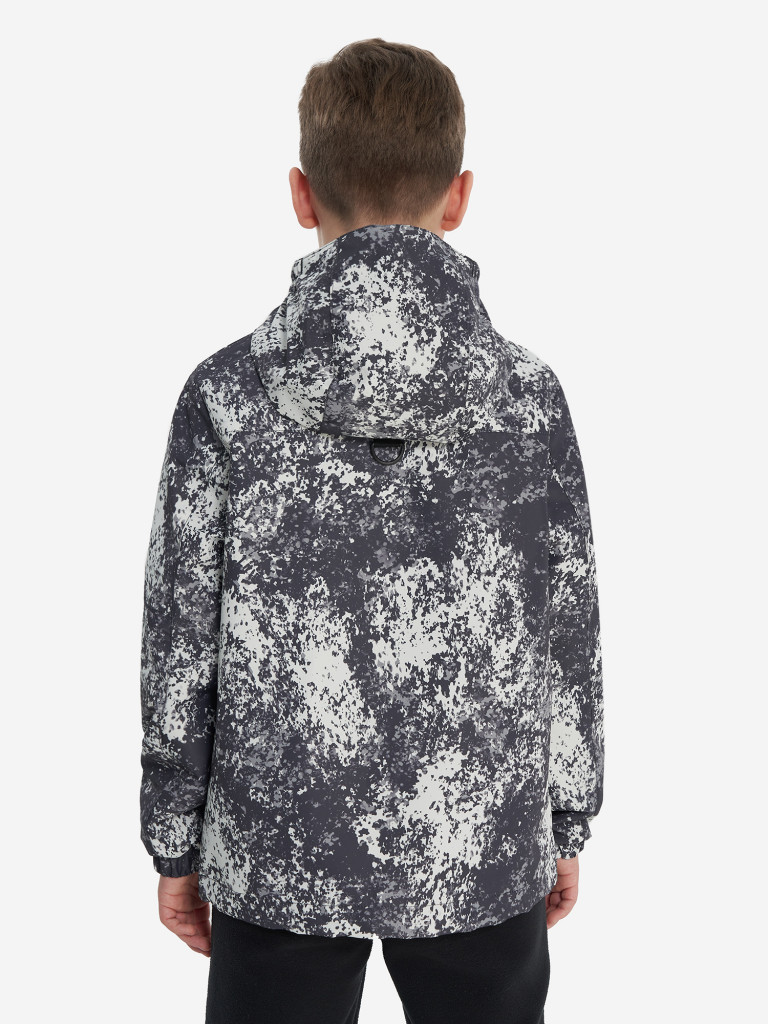 Outventure ұлдарға арналған жұқа курткасы — фото №3