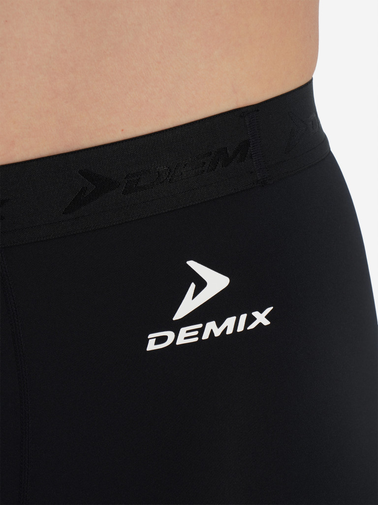 Шорты компрессионные мужские Demix — фото №5