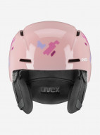 Шлем детский Uvex Viti — фото №4
