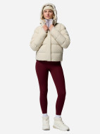 Columbia Amaze Puff Hooded Jacket әйелдер мамық курткасы — фото №5