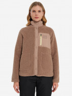 Джемпер флисовый женский Protest — фото №2