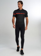 Ziener Nemic-Z ерлер футболкасы — фото №4