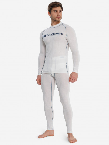 Nordski Race ерлер термоішкиім жиынтығы