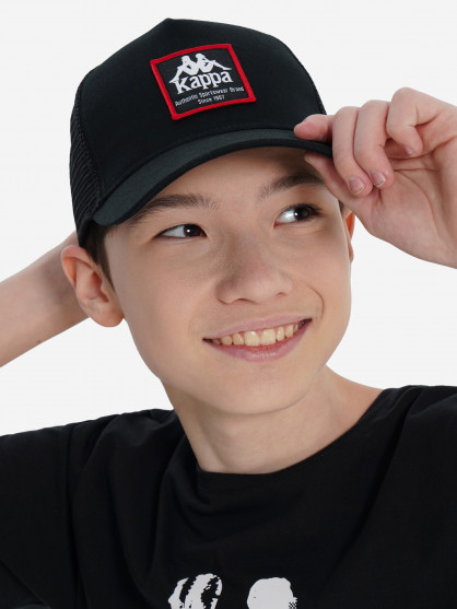 Kappa ұлдар бейсболкасы