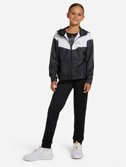 Demix қыздар спорттық костюмі