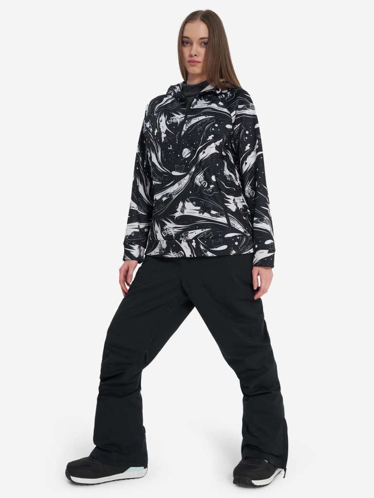 Termit әйелдер флис жемпірі — фото №4