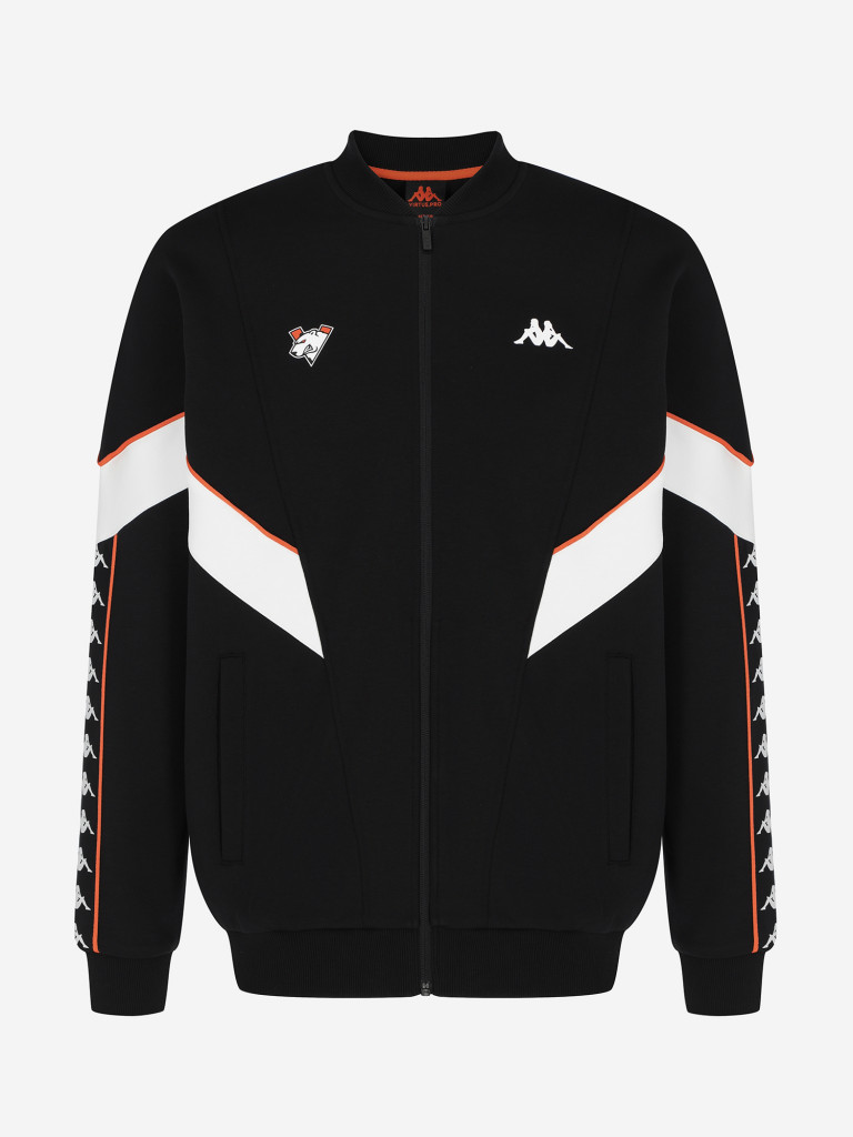 Тректоп Kappa x Virtus.pro — фото №15