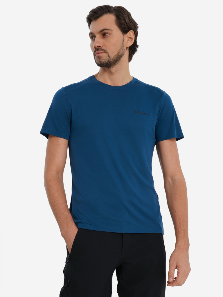 Outventure ерлер футболкасы