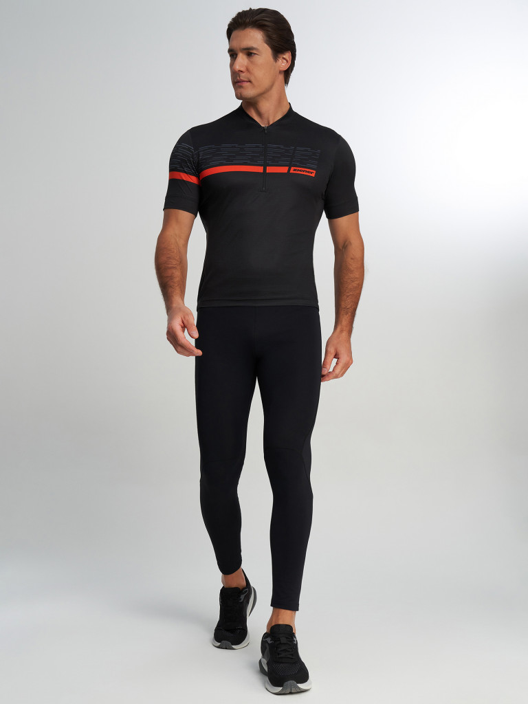 Ziener Nemic-Z ерлер футболкасы — фото №4