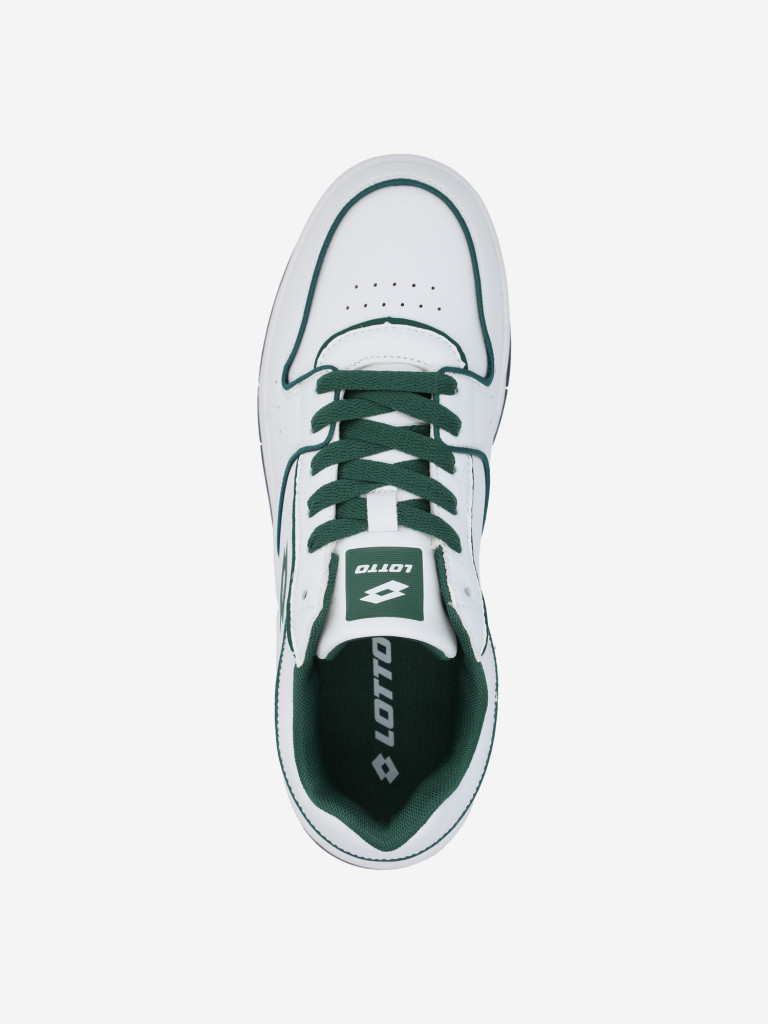 Кроссовки мужские Lotto Mesa Sneakers — фото №6