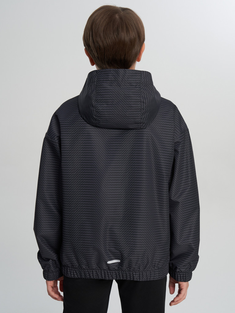 Demix ұлдарға арналған жұқа курткасы — фото №3