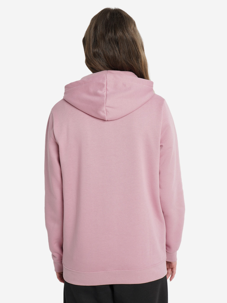 Худи для девочек PUMA Ess — фото №3