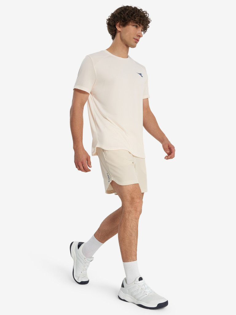 Футболка мужская Diadora — фото №5