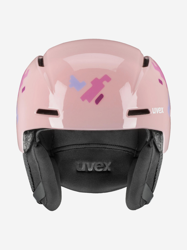 Шлем детский Uvex Viti — фото №4