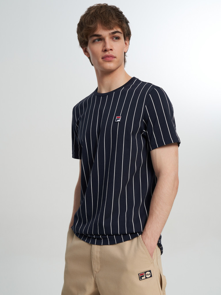 FILA ерлер футболкасы — фото №2