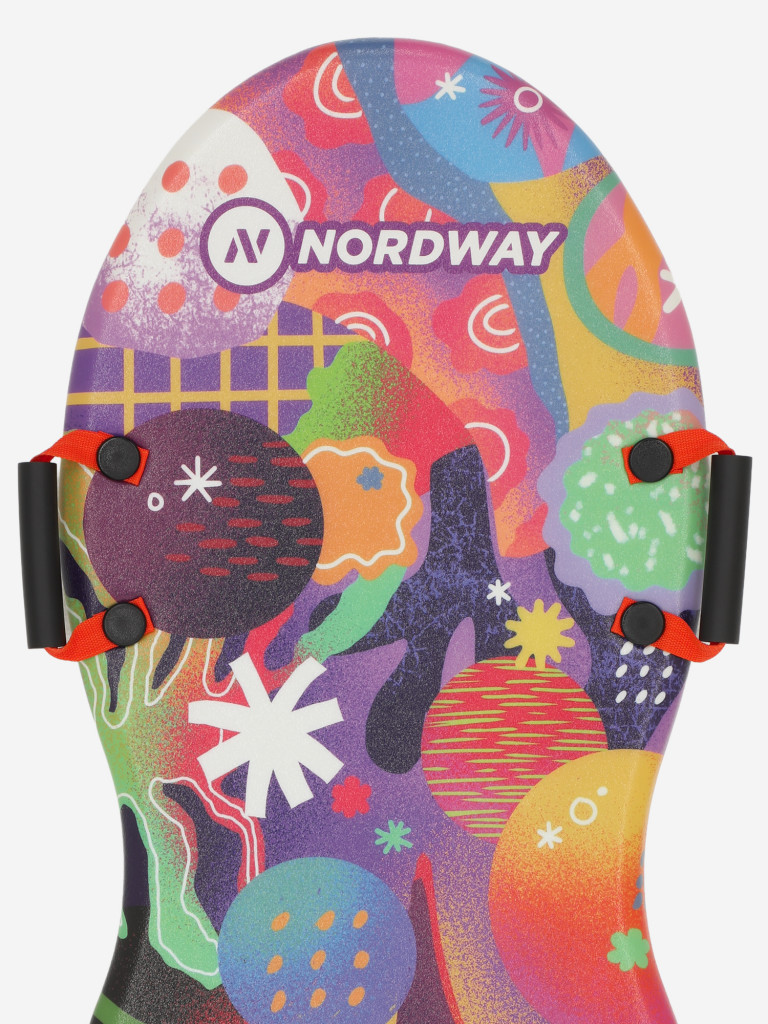 Nordway мұзшанасы