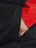 Куртка мембранная мужская Columbia Hikebound Jacket — фото №7