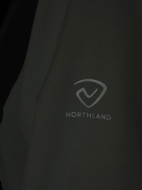 Куртка софтшелл женская Northland — фото №8