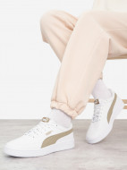 Кеды женские Puma Court Lally