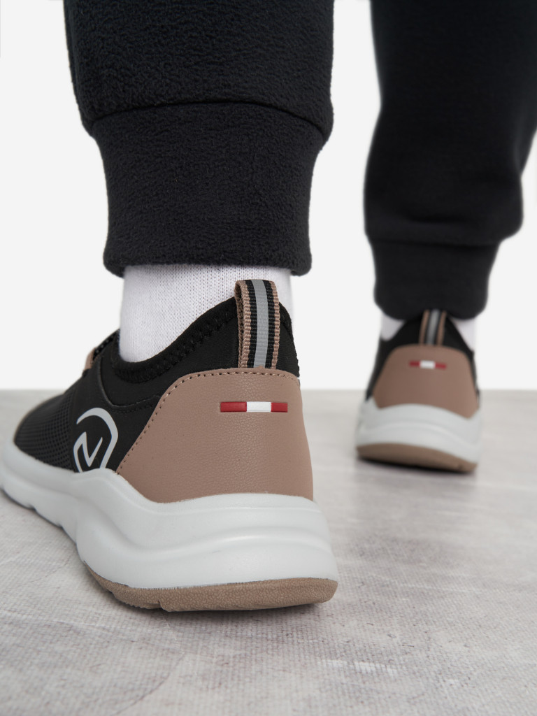 Кроссовки для мальчиков Northland Bummel — фото №13