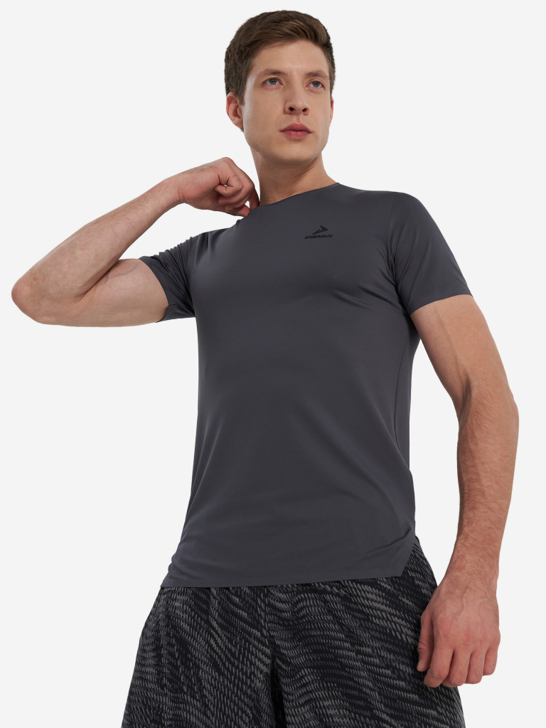 Футболка мужская Demix — фото №6