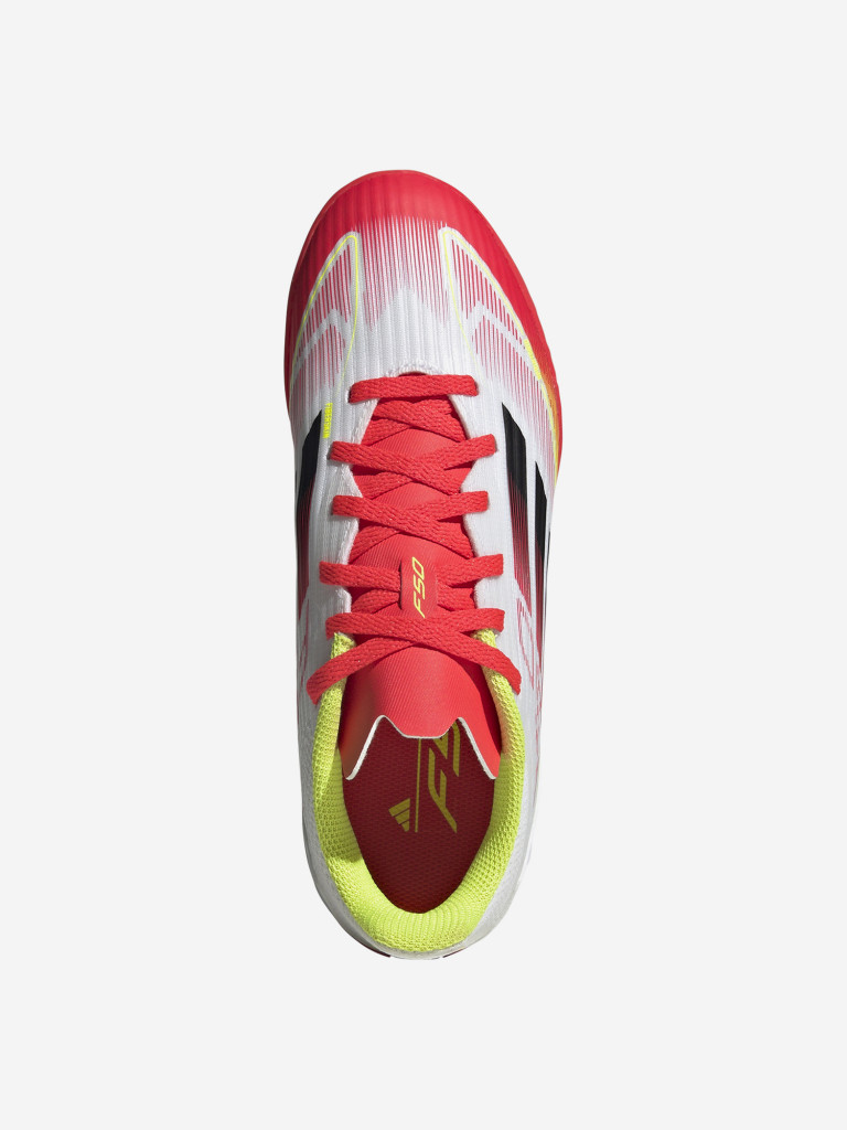 Бутсы для мальчиков adidas F50 League Tf J — фото №5