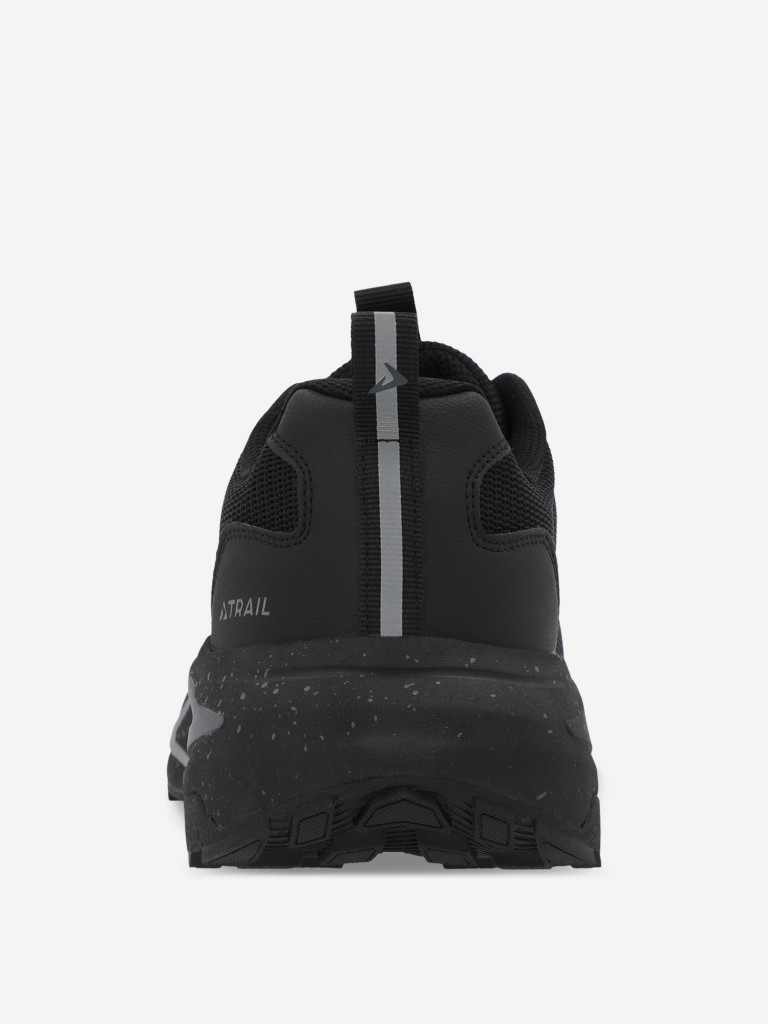 Кроссовки мужские Demix Compact Trail 4 — фото №3