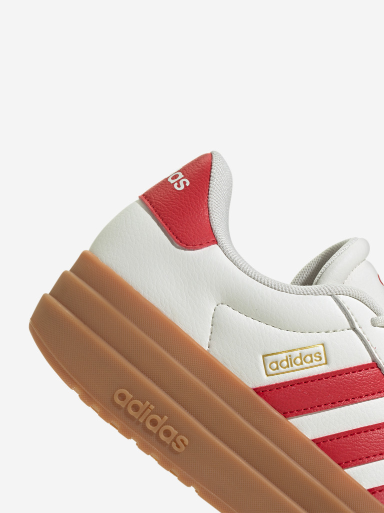 Кеды женские adidas — фото №7