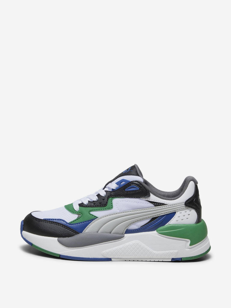 Кроссовки для мальчиков PUMA X-Ray Speed Jr