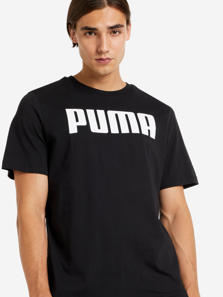 Футболка мужская PUMA