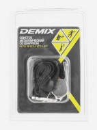 Demix ысқырғышы — фото №2