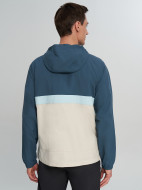 Columbia Spire Valley Hooded Windbreaker ерлер жұқа курткасы — фото №3