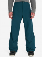 Брюки утепленные мужские DC Shoes Snow Chino — фото №2